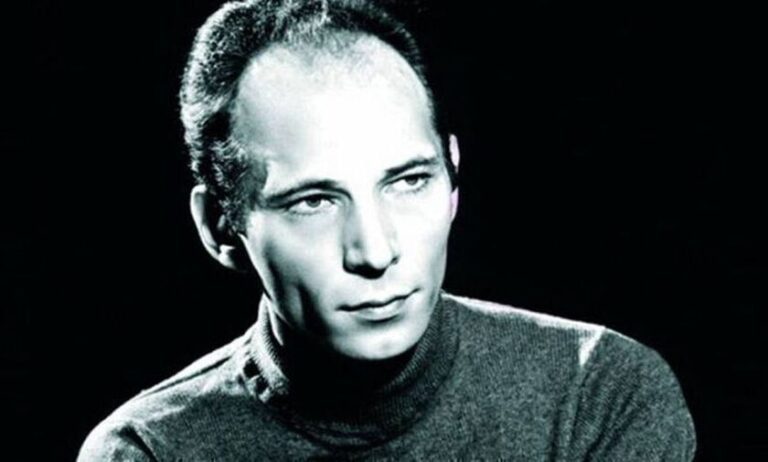 Ένα άγνωστο αλλά αριστουργηματικό τραγούδι του Άκη Πάνου