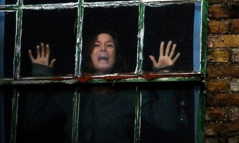 Media: 28 Weeks Later: Η ταινία τρόμου που έγινε ξανά viral