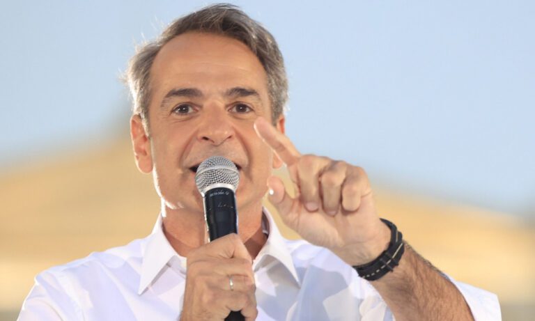 ΟΠΕΚΕΠΕ: Προκαλεί τη νοημοσύνη του λαού ο Μητσοτάκης – «Θέλουν να μας εξολοθρεύσουν – Ζητάμε εξεταστική για να γίνουμε καλύτεροι»