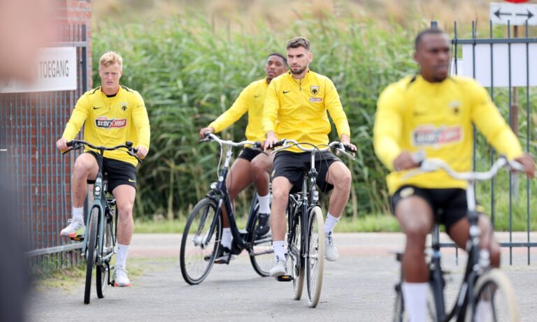 Η ΑΕΚ «κλέβει» παίκτη από τον ΠΑΟΚ!