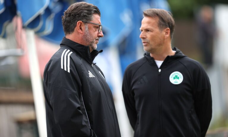 «Έσκασε» τιμωρία για τον Παναθηναϊκό!