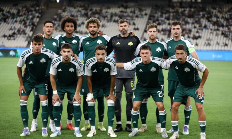 Παναθηναϊκός: Κόντρα σε Βικτόρια Πλζεν ή Σερβέτ αν περάσει τη Ρέιντζερς