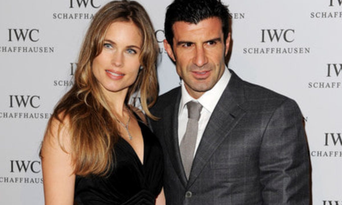 Ρονάλντο: «Μου είπε ο Πέρεθ να κάθομαι σπίτι σαν τον Φίγκο – Του απάντησα… δώσε μου τη γυναίκα του και θα κάθομαι!»