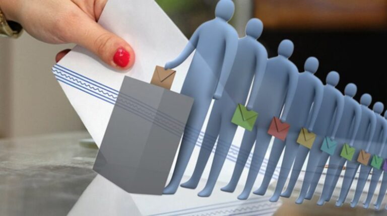 Δημοσκόπηση Pulse: Σεισμό στην κοινή γνώμη προκαλεί το σκάνδαλο ΟΠΕΚΕΠΕ παρά την υποβάθμιση από το Μαξίμου – Το 86% θεωρεί σημαντική την υπόθεση