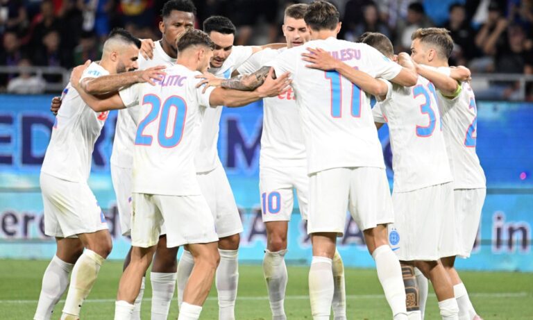 Τα Προκριματικά του Champions League με ενισχυμένες αποδόσεις!