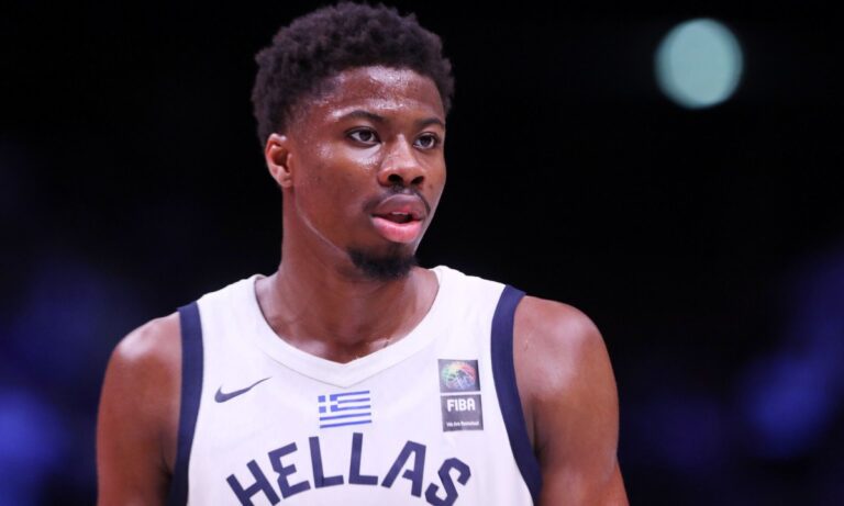 Άρης : Προσπάθησε για Κώστα Αντετοκούνμπο