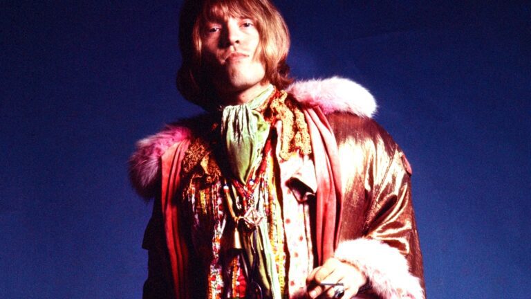 Σαν σήμερα στα 27 του έφυγε ένας θρυλικός καλλιτέχνης