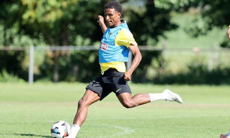 ΑΕΚ ευρωπαϊκή λίστα : Ο Νίκολιτς τον… έστειλε τον Ελίασον!