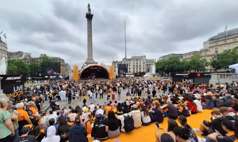 Ella Lloyd Μιλά αποκλειστικά στον ΟΠΑΠ και στέλνει το δικό της μήνυμα στα κορίτσια που ασχολούνται με τον πρωταθλητισμό