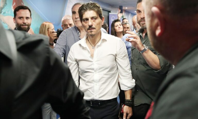 Παναθηναϊκός: Ο Γιαννακόπουλος «χτυπάει» και άλλον ΝΒΑer!