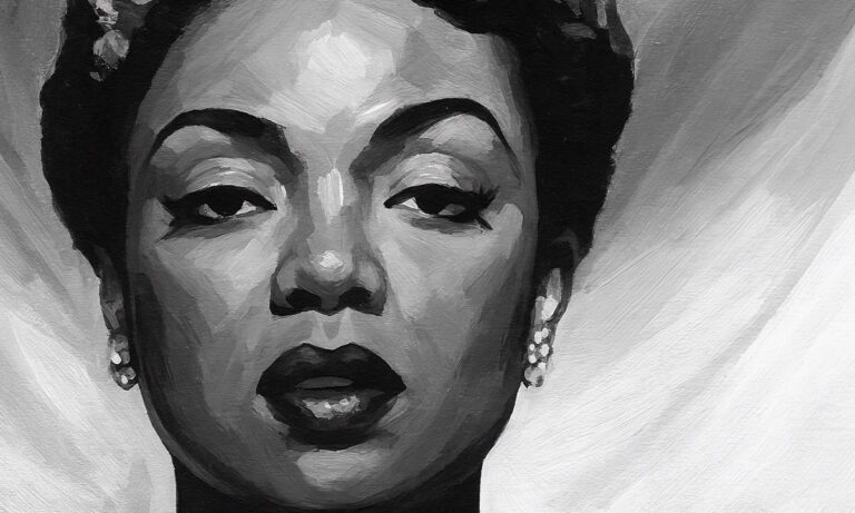 Στα 8 της μπήκε στο πιο φημισμένο μουσικό σχολείο του κόσμου. Παίζοντας πιάνο με τον δικό της τρόπο γιατί δεν έφταναν τα χέρια της όλα τα πλήκτρα.