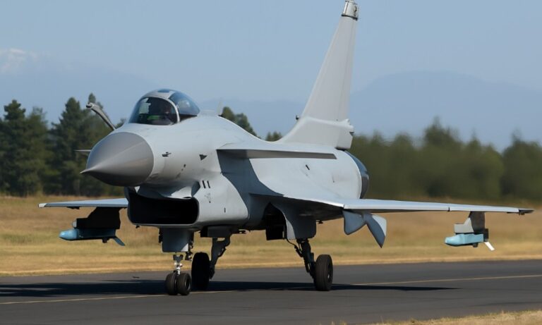 Γεωστρατηγική: Το Ιράν ψάχνει μαχητικά J-10C από την Κίνα – Σε νέο δόγμα η Τεχεράνη