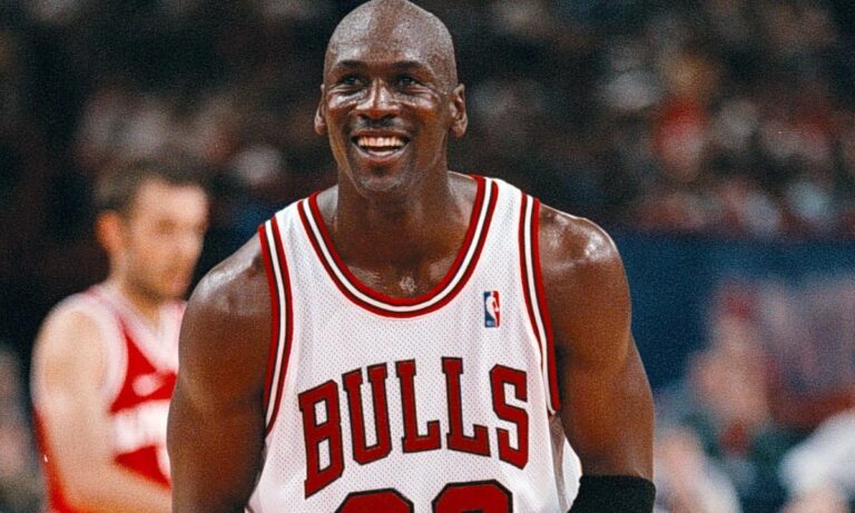 Ακόμα και ο… GOAT είναι εθισμένος