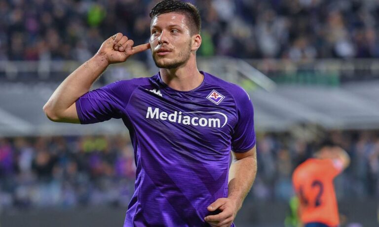 Πλησιάζει προς Ελλάδα ο Γιόβιτς!