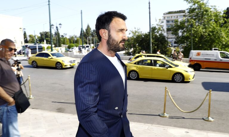 Άρης: Παικταράς από το πάνω ράφι