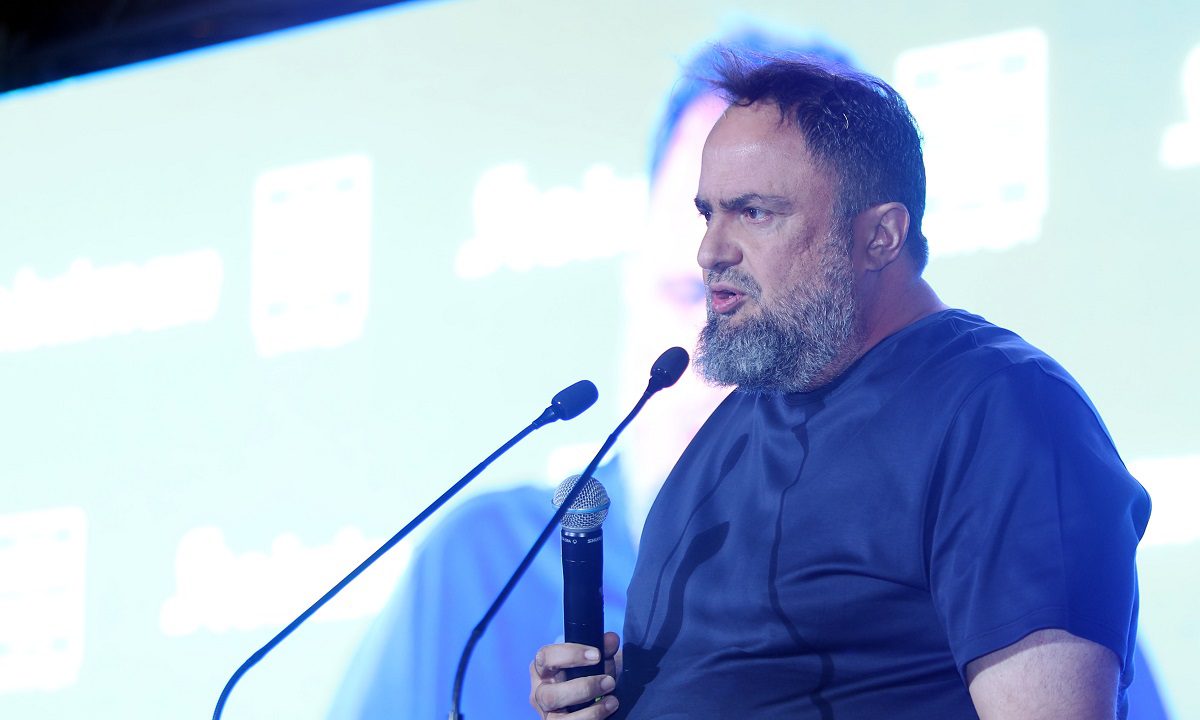 Η ατάκα Μαρινάκη που αλλάζει τα πάντα!