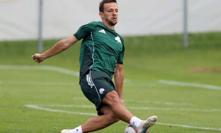 Μαξίμοβιτς : Ο Παναθηναϊκός, το 1,8 εκατ. ευρώ και η Γλυφάδα…