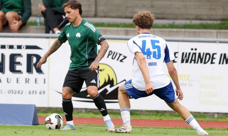 Eπιβεβαίωση Sportime: «Έσκασε» το ενδιαφέρον για Μαντσίνι!