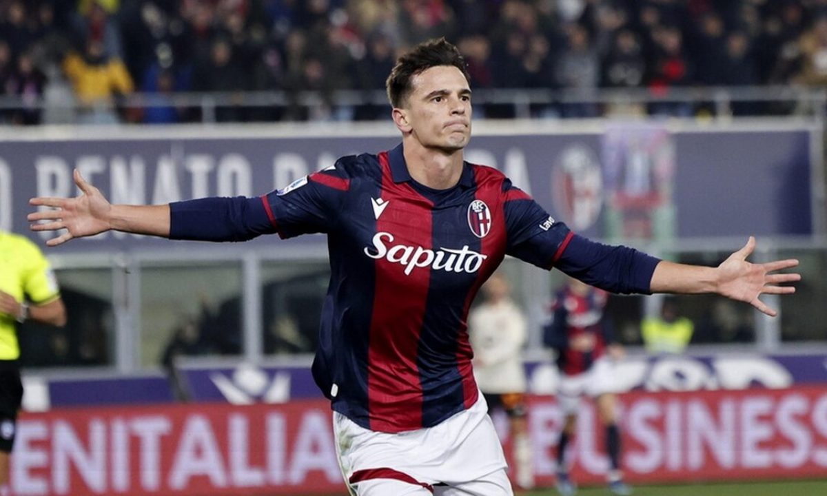 ΑΕΚ μεταγραφές: Το παίρνει απόφαση και κάνει αυτό που πρέπει για Νίκολα Μόρο