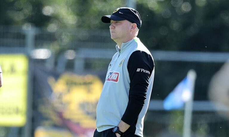 ΑΕΚ: Τους τελείωσε ο Νίκολιτς!