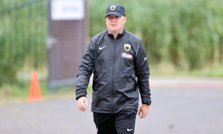 ΑΕΚ: Απόφαση-βόμβα από Νίκολιτς και νέα μεταγραφή!