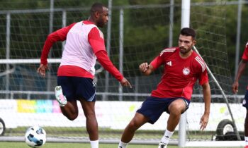 Μεταδόσεις: Ολυμπιακός – Νόριτς: Το κανάλι που θα δείτε το φιλικό!