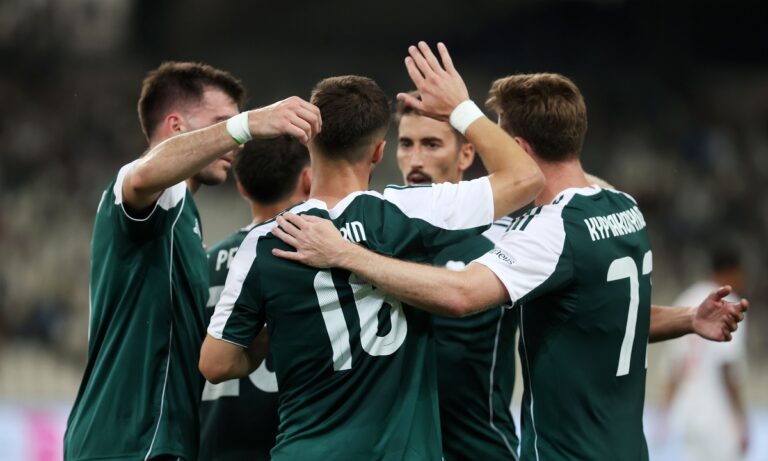 Παναθηναϊκός: Μεταγραφή-έκπληξη με παικταρά που σήκωνε κούπες στην Αγγλία!