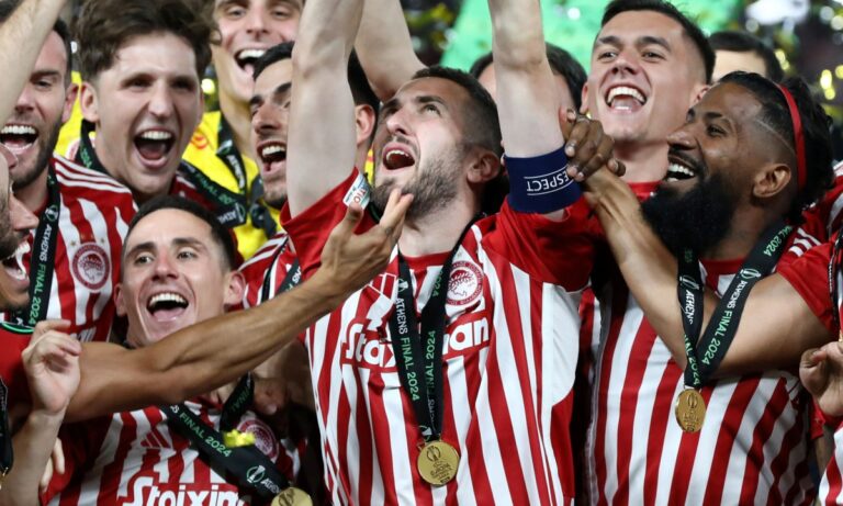 «Ψήνεται» επιστροφή Ποντένσε και Φορτούνη!