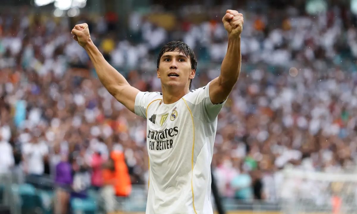 Ρεάλ Μαδρίτης – Ντόρτμουντ: Η ώρα και το κανάλι της μεγάλης ευρωπαϊκής μονομαχίας