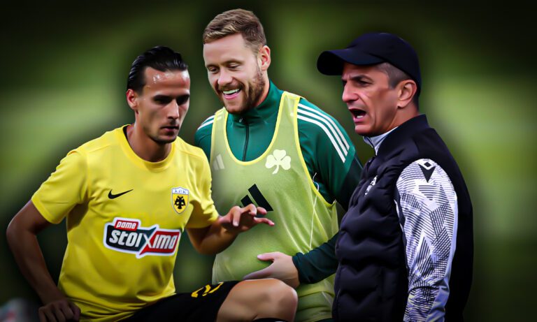 Η ανησυχία του Ινγκασον, τα ζόρια του Λιούμπισιτς και ο επιθετικός που ψάχνει ο Λουτσέσκου!