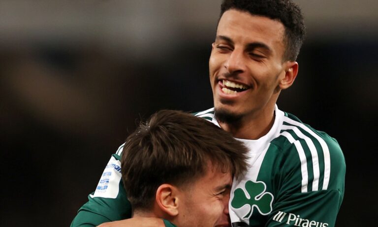 Η εξέλιξη που φέρνει τον Ουναΐ στον Παναθηναϊκό!