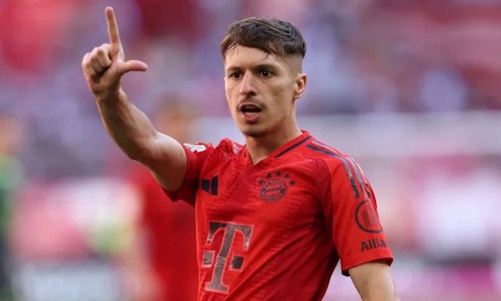 Ολυμπιακός μεταγραφές : Περισσότερο προβληματίζει ο Σαραγόσα, παρά η Μπάγερν…