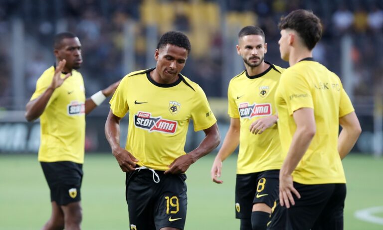 ΑΕΚ – Χάποελ Μπερ Σεβά: Το κανάλι του αγώνα!