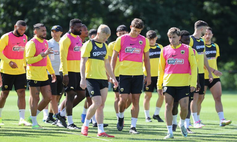 ΑΕΚ: Το ακριβό συμβόλαιο που… περισσεύει!