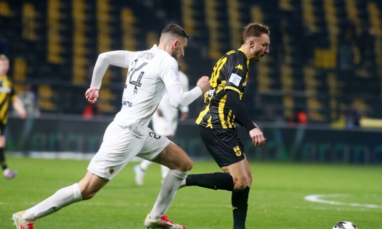 Διπλό κίτρινο άλμα με απόδοση… πρόκρισης στην Interwetten!