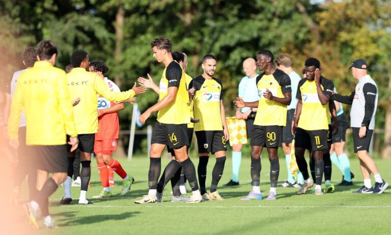 Η ΑΕΚ αρπάζει παίκτη από τον Ολυμπιακό!