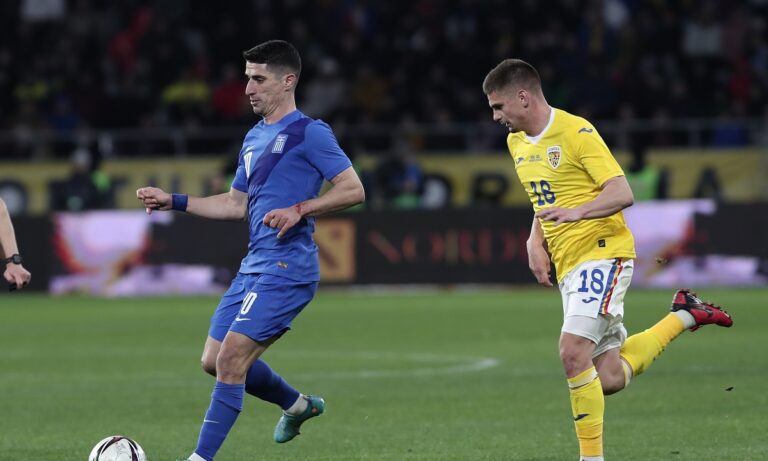 ΑΕΚ: Η στρατηγική που έφερε τον Μάριν και ο ΠΑΟΚ