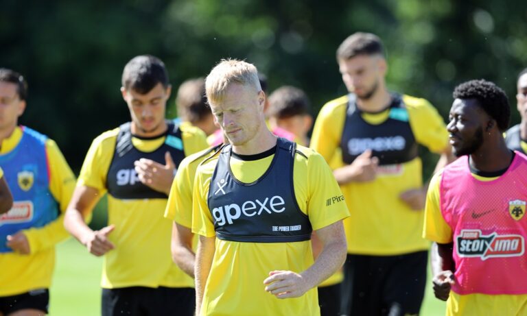 ΑΕΚ: Ηχηρή πώληση ενδεκαδάτου παίκτη