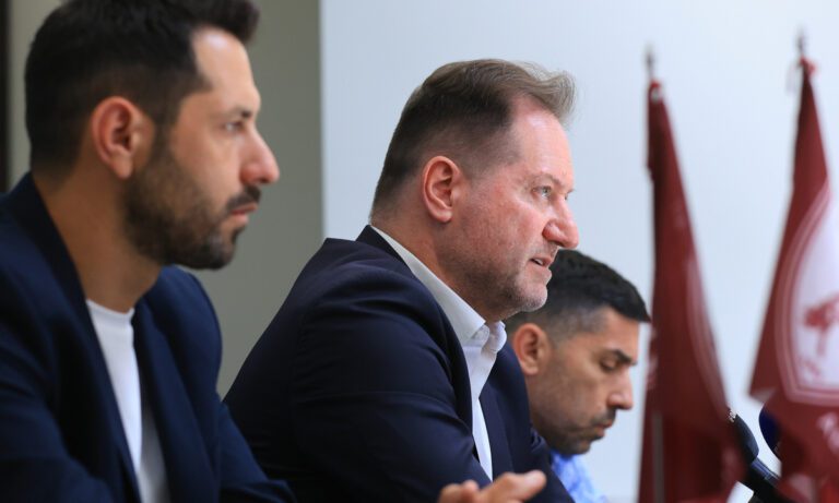 ΑΕΛ: Oι επόμενες κινήσεις – Τι ισχύει για τον τερματοφύλακα – Οι επιλογές για τον εξτρέμ!