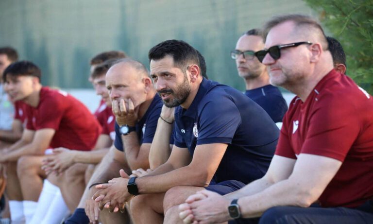 ΑΕΛ: Ο μέσος υπογράφει, ο εξτρέμ όχι (ακόμα) και τον τερματοφύλακα τον ψάχνει!