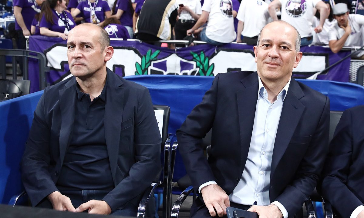 Ολυμπιακός: Η νέα συμφωνία αλλάζει για τα καλά τα δεδομένα στο μπάτζετ της χρονιάς!