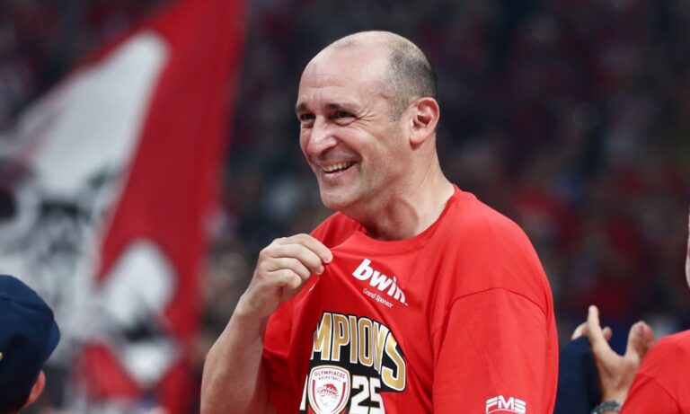 Ολυμπιακός: Νέος Φουρνιέ – Δεν σταματούν οι Αγγελόπουλοι!