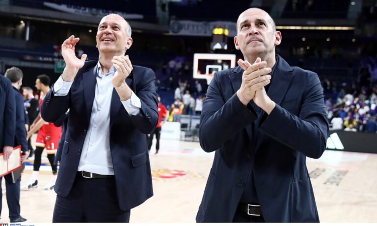 Νέος «παίκτης» στον Ολυμπιακό: Deal Αγγελόπουλων με γνωστό εφοπλιστή και αλλάζουν όλα στο μπάσκετ – Τεράστια δυναμική