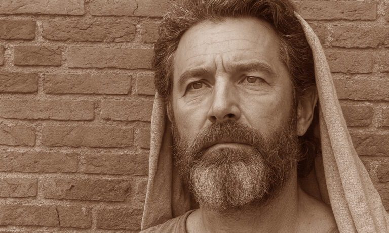 Τον ερωτεύτηκε θεά ενώ έβοσκε πρόβατα. Πλήρωσε με τη ζωή ή την όρασή του γιατί μίλησε.