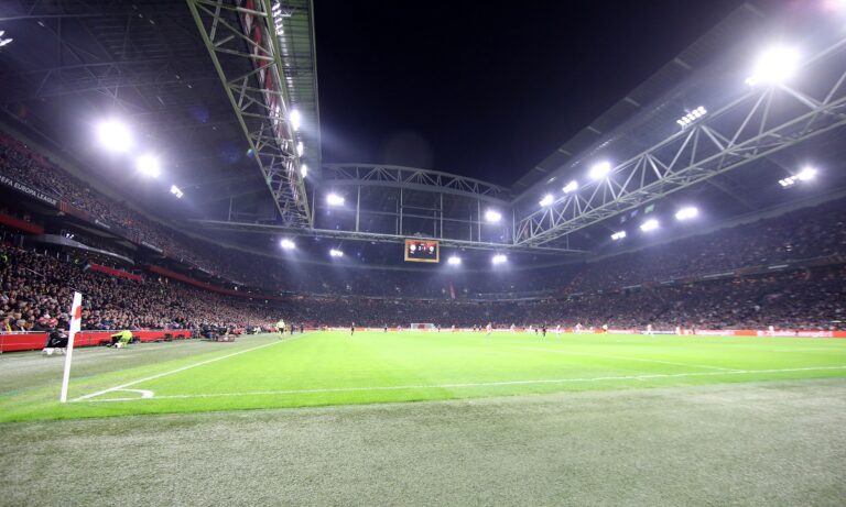 Ο πρώτος σε συμμετοχές στον Άγιαξ δεν είναι ο Κρόιφ αλλά ο παίκτης που πήρε το όνομα Μίστερ Άγιαξ