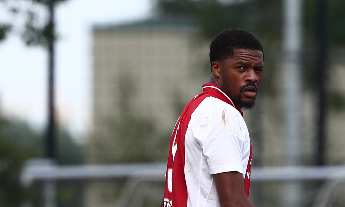 ΠΑΟΚ: Παρακολουθεί τις εξελίξεις για Άκπομ