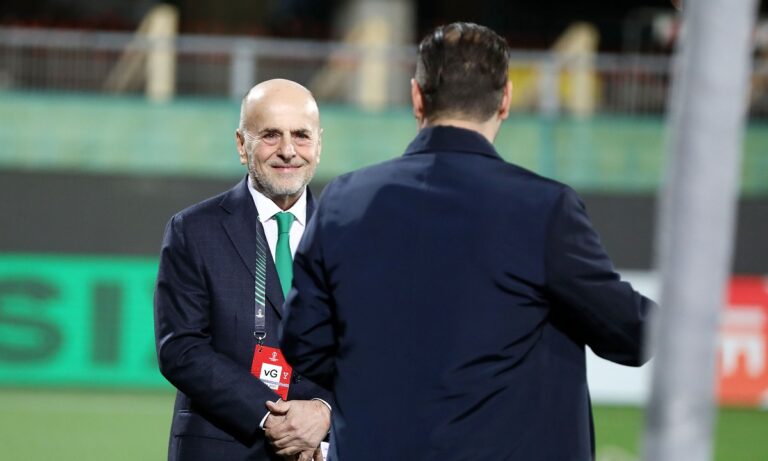 Γιοκέρες στα 73,5 εκατ. – Και ο Αλαφούζος… μετανιώνει ακόμα