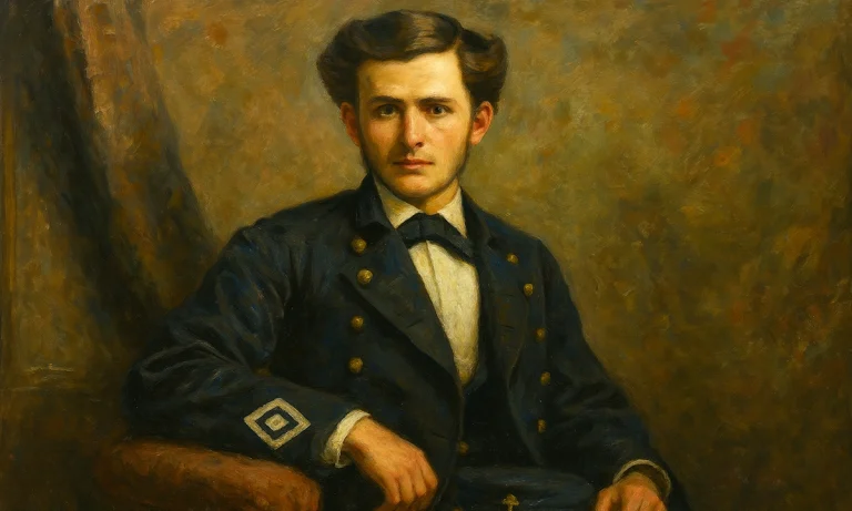 Δεν είχε λεφτά για σπουδές. Έγινε ο πρώτος που μέτρησε την ταχύτητα του φωτός