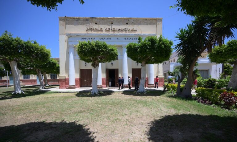 Η μεγαλύτερη πόλη που ίδρυσαν οι Έλληνες εκτός Ελλάδας – Δεν είναι στην Ευρώπη