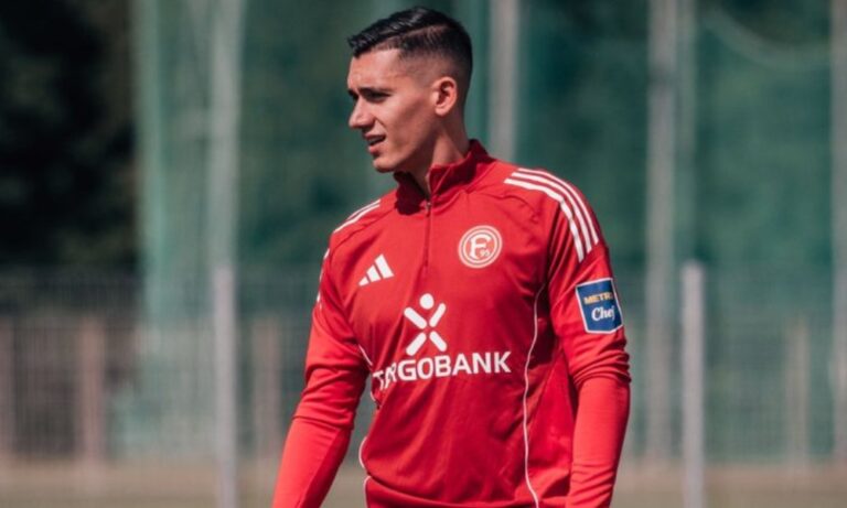 Σωτήρης Αλεξανδρόπουλος : Το παράδειγμα του Τζόλη!